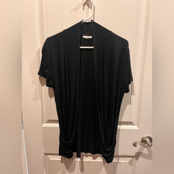 Maurice’s Short sleeve cover up - Picture 1 of 3